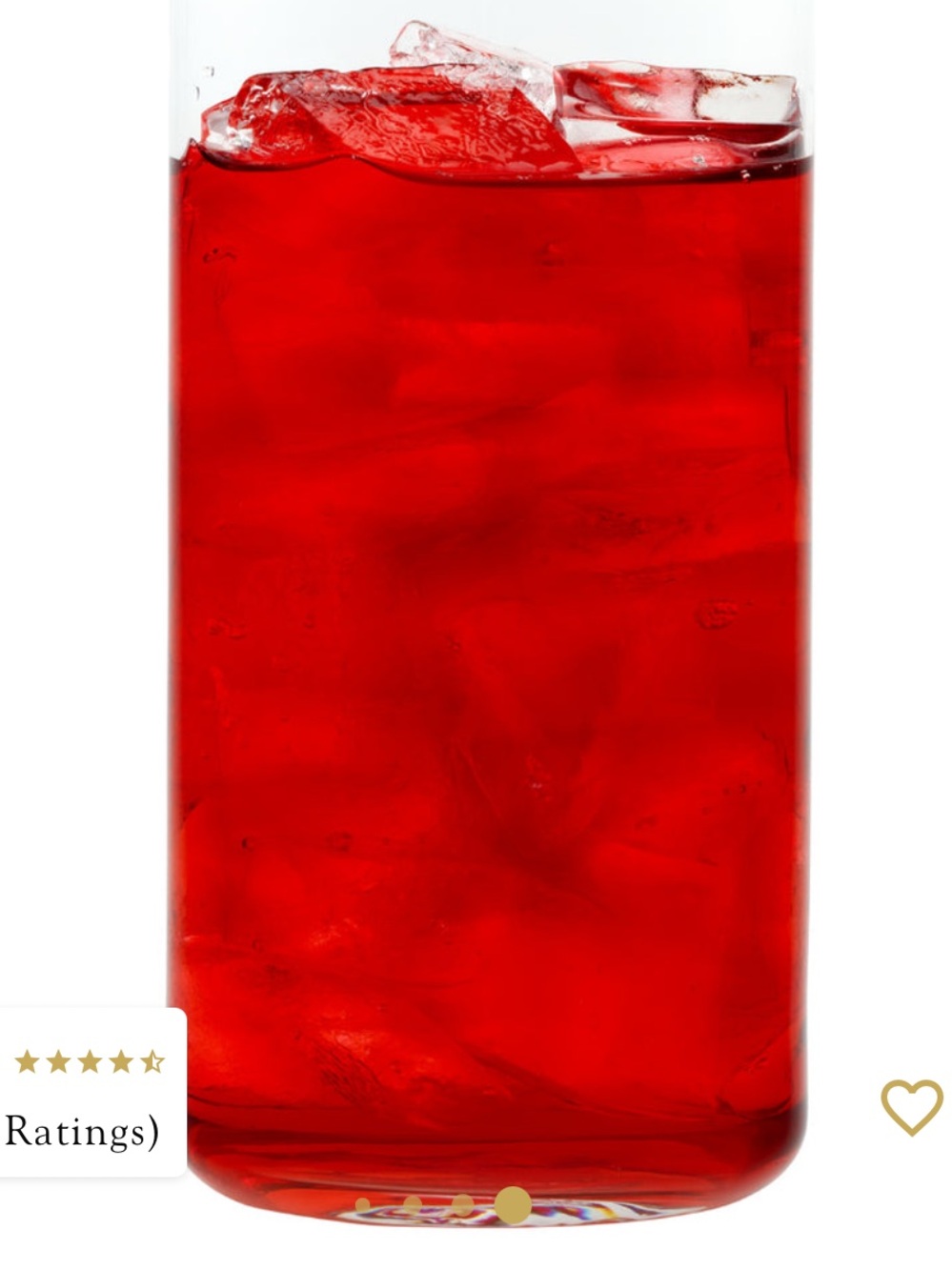 Harney & Sons Hibiscus Fresh Brew Iced Tea - 50 pouches, 1 gallon  ea, Kraft Box
